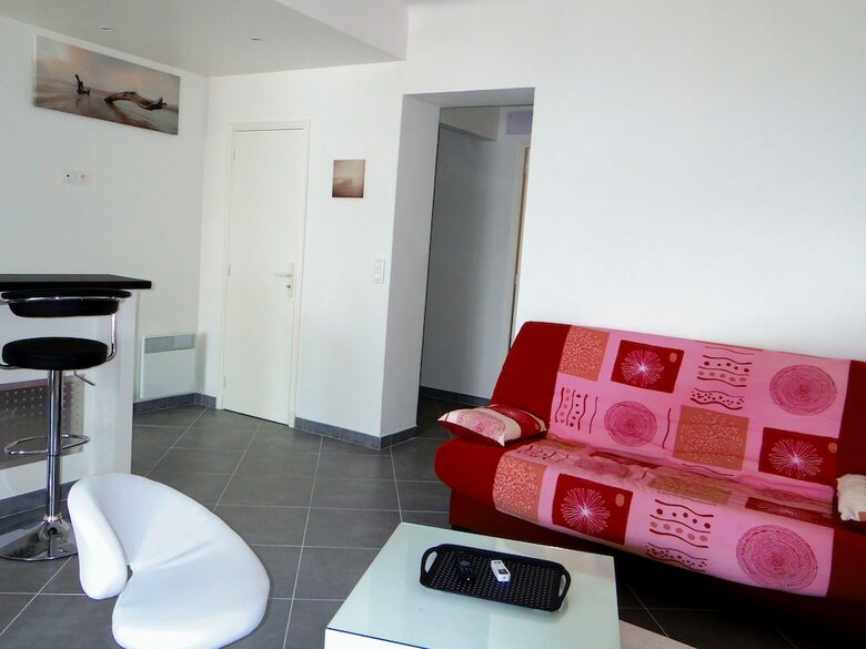 Apartamento Appartement Delaup
