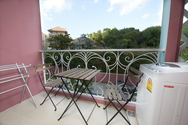 Grande Caribbean Hotel Resort Pattaya