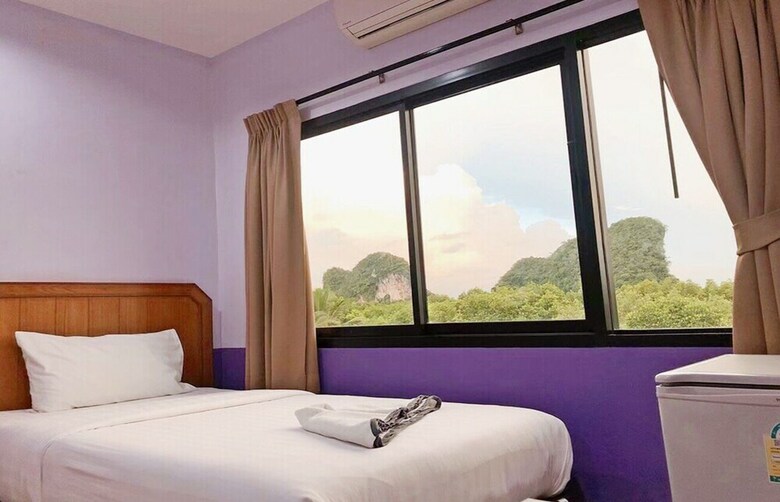 The Kim Krabi Hotel