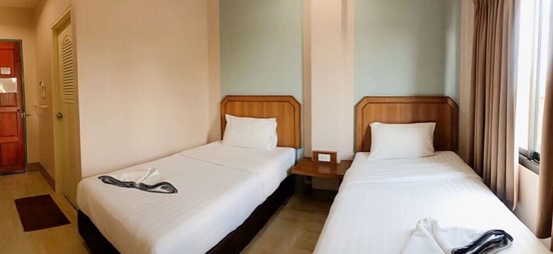 The Kim Krabi Hotel