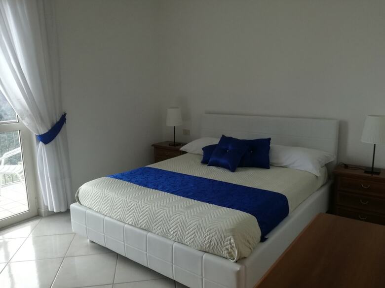 Apartamento Azzurro Residence
