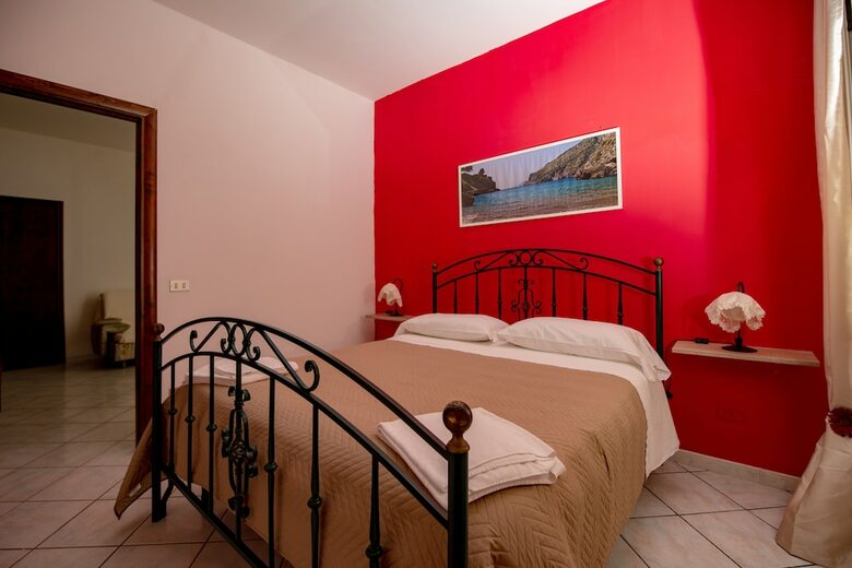 Apartamento Azzurro Residence