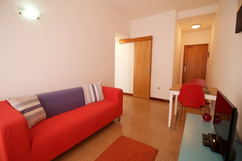 Apartamentos Rosamar Playa de Las Cantera Wifi 404 By Lightbooking