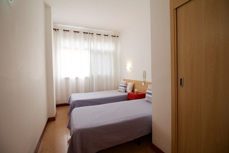 Apartamentos Rosamar Playa de Las Cantera Wifi 404 By Lightbooking