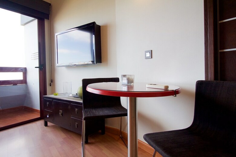 Apartamentos Playa Las Canteras Balcon Vista Mar By Lightbooking