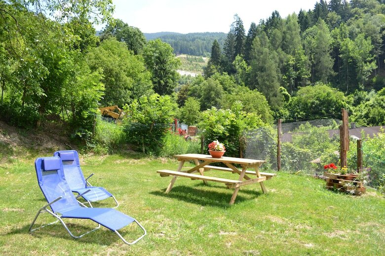 Agroturismo Dalla Natura La Salute