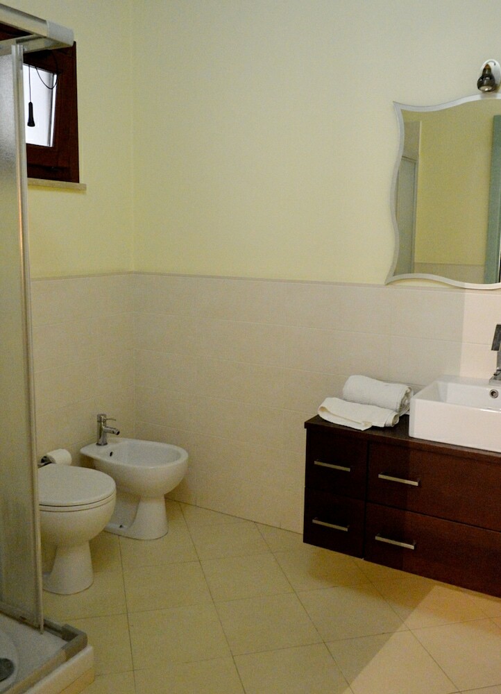 Apartamento Casa San Lorenzo