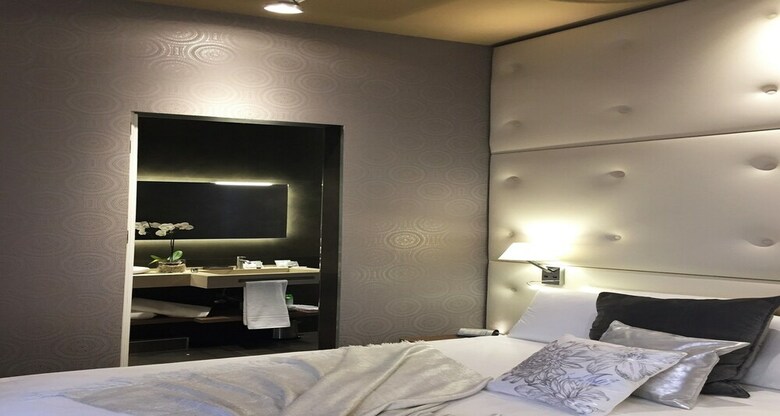 Bed & Breakfast Private Luxury Suite