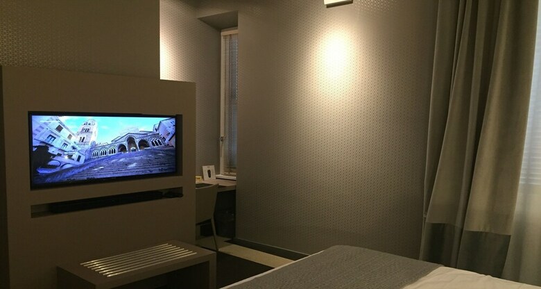 Bed & Breakfast Private Luxury Suite