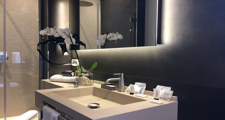 Bed & Breakfast Private Luxury Suite