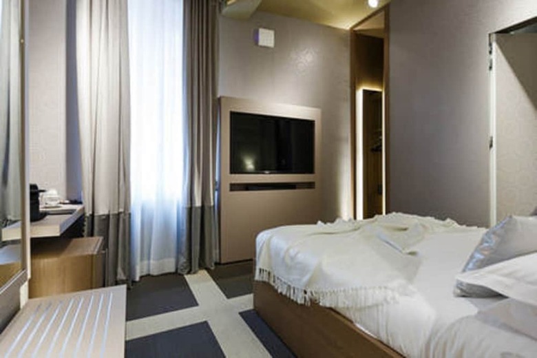 Bed & Breakfast Private Luxury Suite