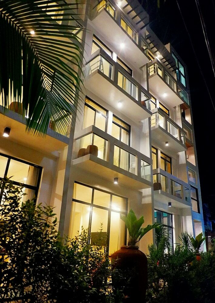 Hotel Luxx Boutique Boracay