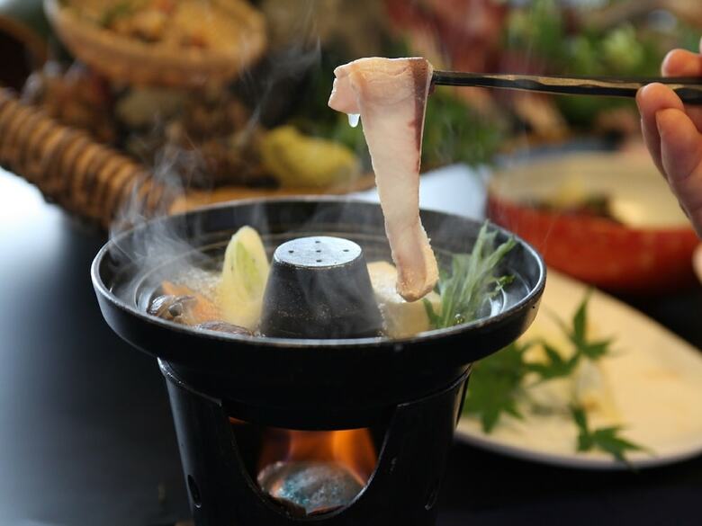 View Hotel Iki