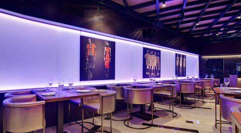 Saz City Life Hotel