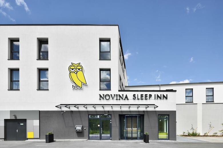 Hotel Novina Sleep Inn Herzogenaurach