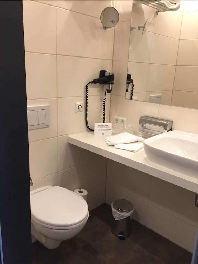 Hotel Novina Sleep Inn Herzogenaurach