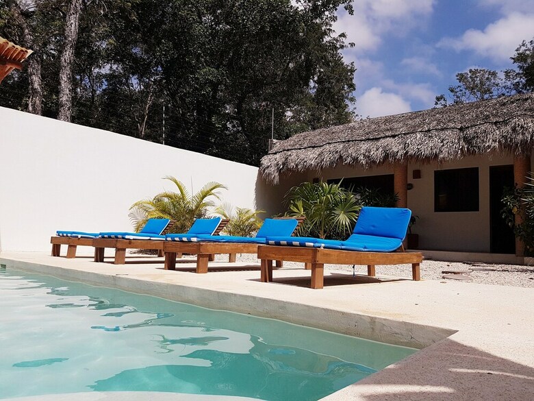 Hotel Casa Del Mar Tulum