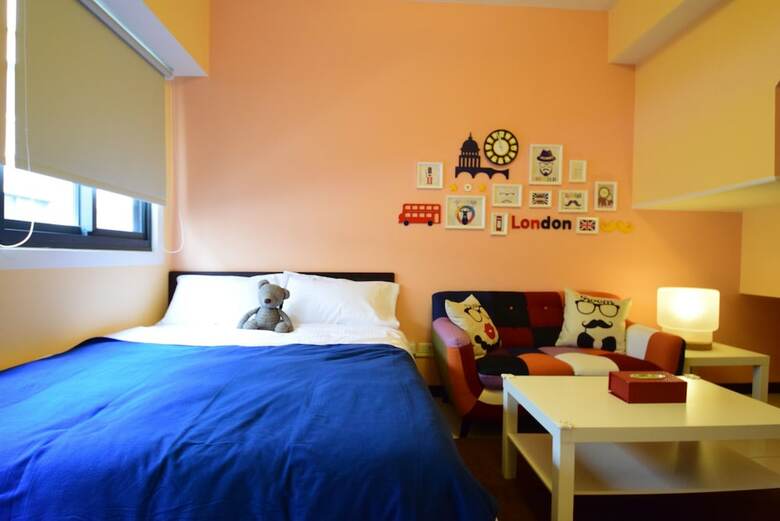 Hotel Yizhong Soho