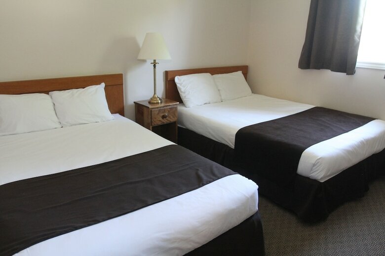 Hotel Saga Resort