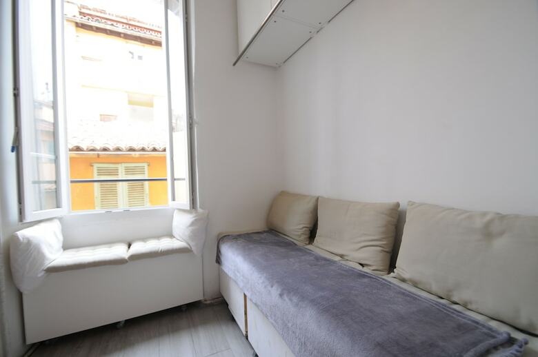 Apartamento Vieux Nice Charmant