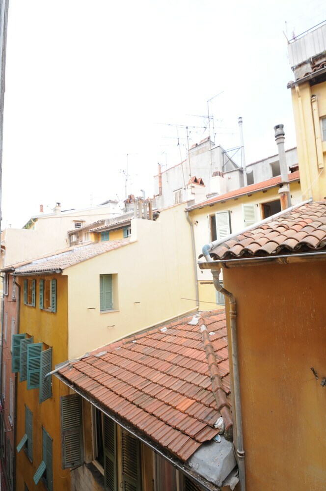 Apartamento Vieux Nice Charmant