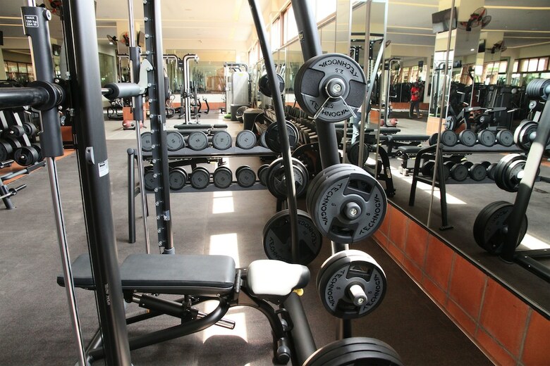 Aparthotel Speke Apartments Wampewo