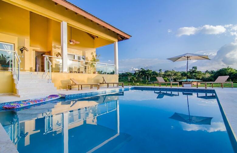 Villas At Sunset Valley Terramar Estates