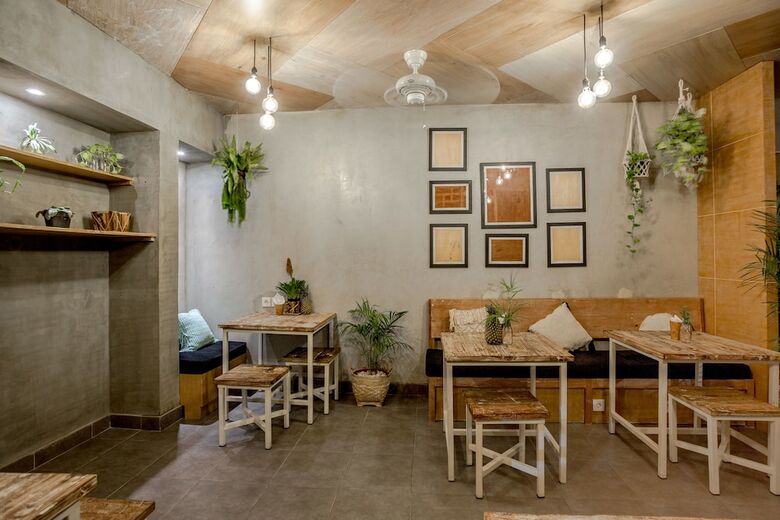 Hostal Lokal Bali Hostel