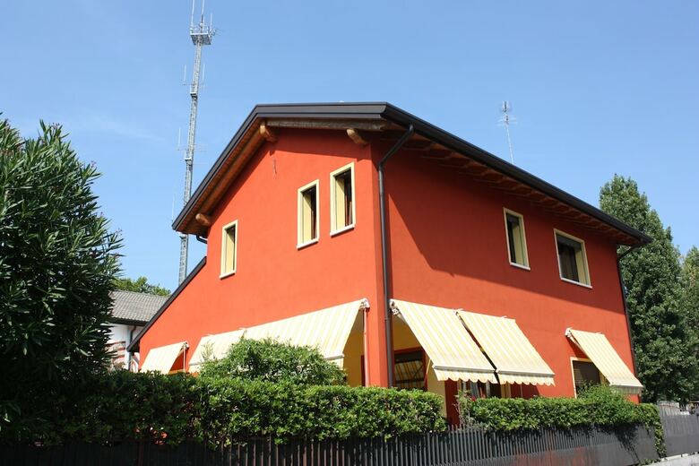 B&B Tagliamento 28