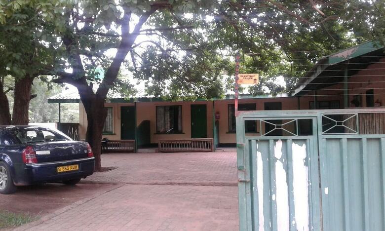 Hotel Kazungula Guest House