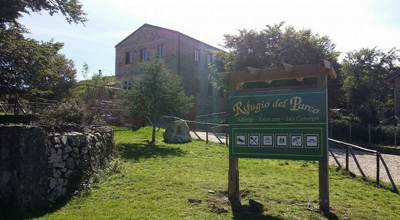 Posada Rifugio Del Parco