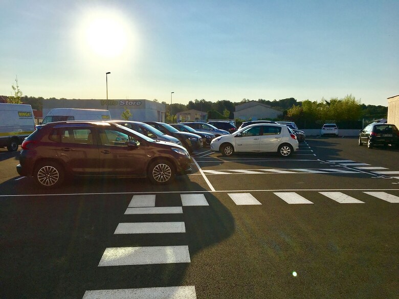 Hotel Brit H�tel Martigues Nord