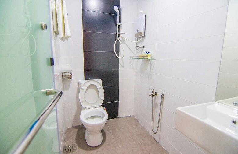 Tkl Hotel