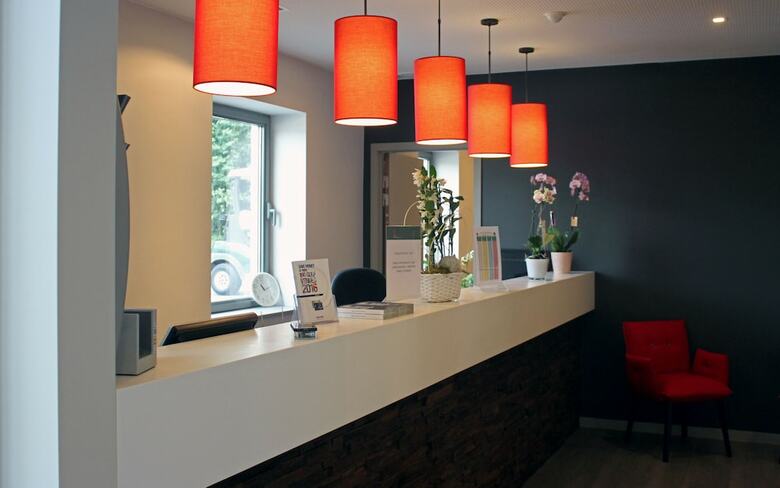 Hotel H�tel Golf Relais de L'empereur