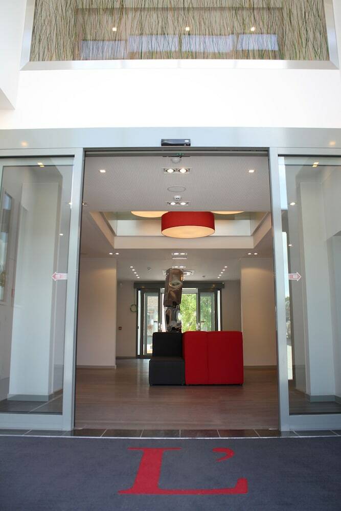 Hotel H�tel Golf Relais de L'empereur