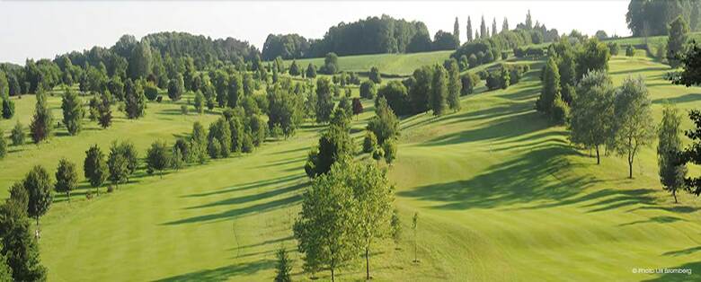 Hotel H�tel Golf Relais de L'empereur