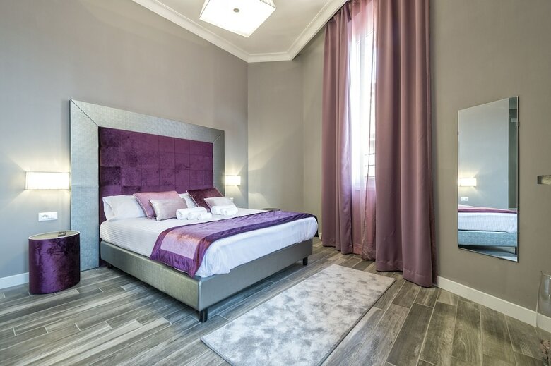 Hotel Lea Luxury Rooms