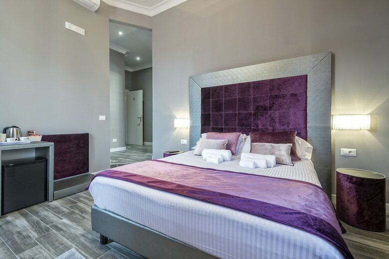 Hotel Lea Luxury Rooms