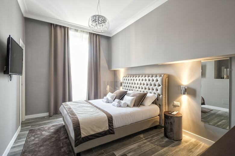 Hotel Lea Luxury Rooms