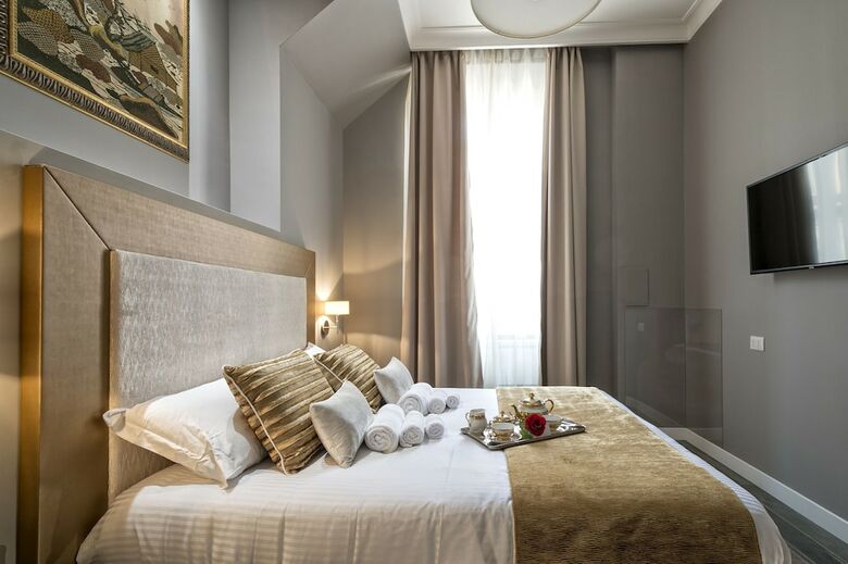 Hotel Lea Luxury Rooms