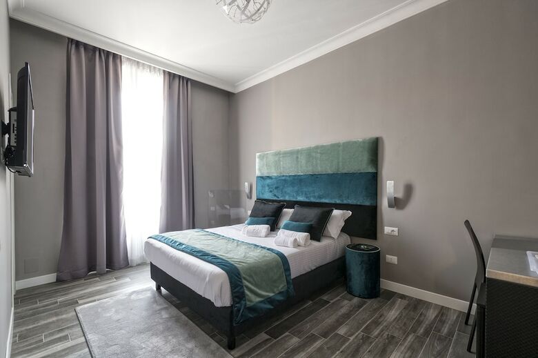 Hotel Lea Luxury Rooms