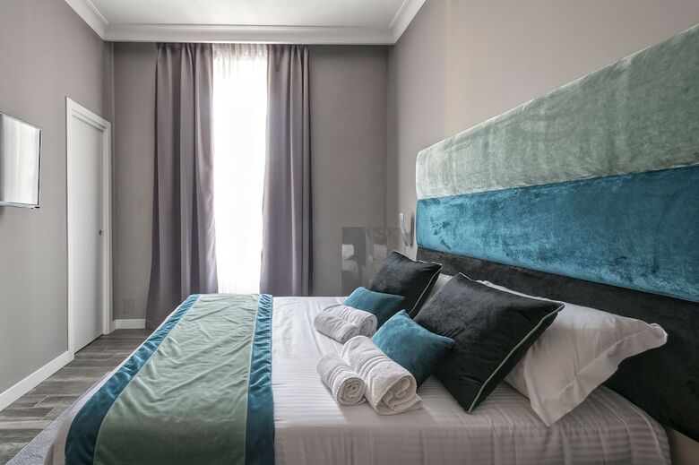 Hotel Lea Luxury Rooms