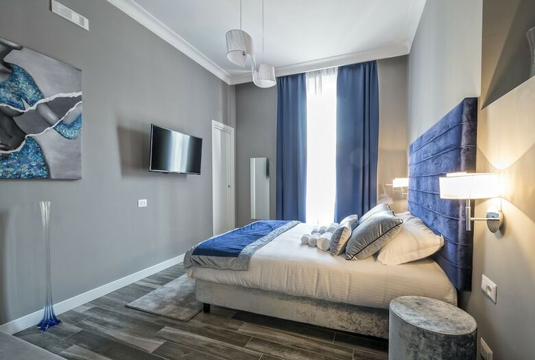 Hotel Lea Luxury Rooms