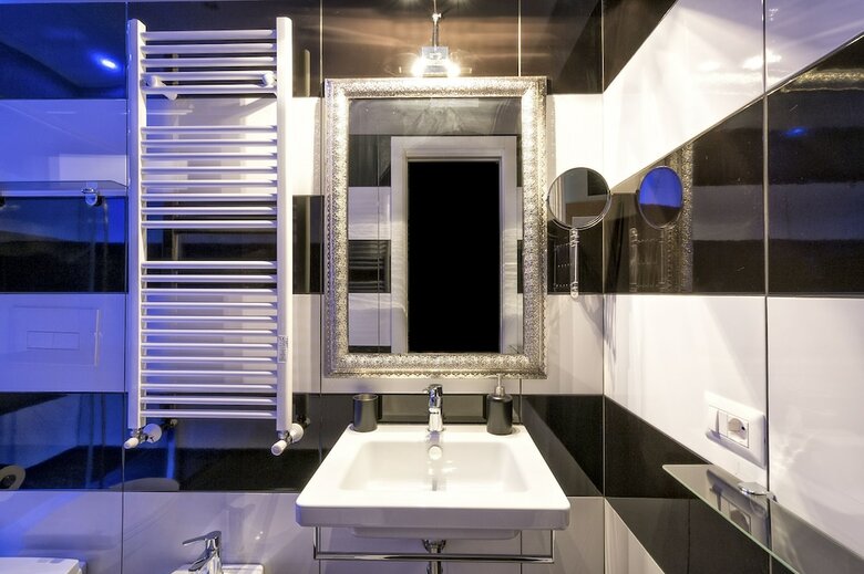 Hotel Lea Luxury Rooms