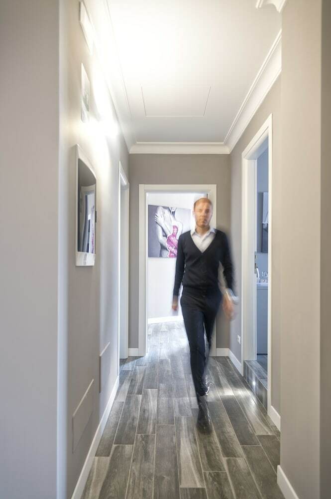 Hotel Lea Luxury Rooms