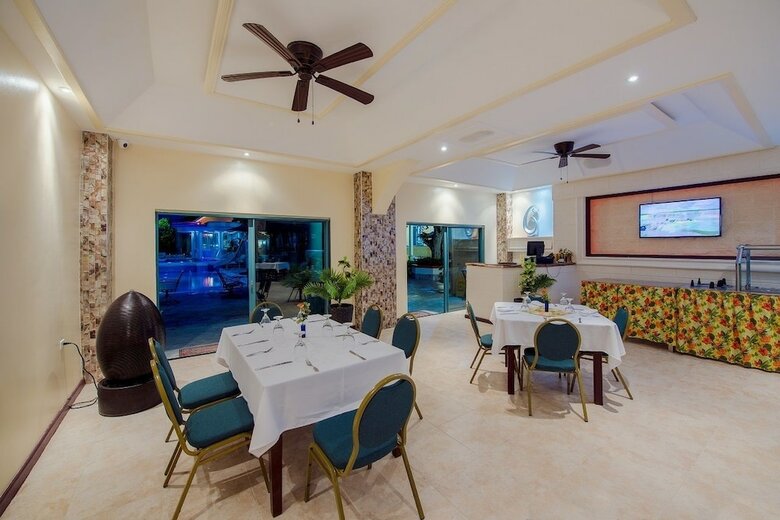Apartamento Aruwai Resort White H2o