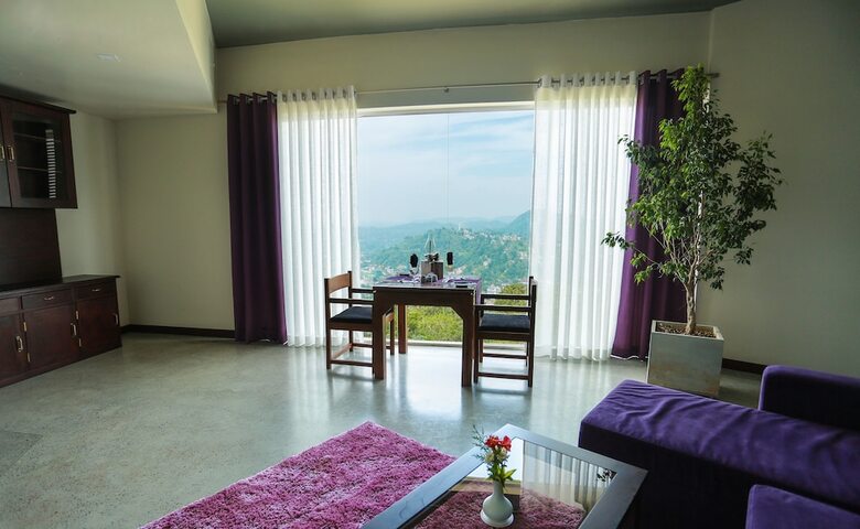 Hotel Skyloft Kandy