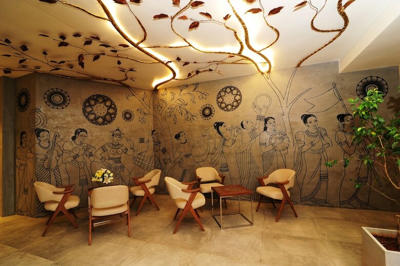 Hotel Skyloft Kandy