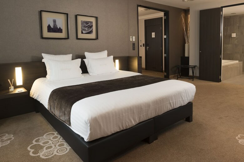 Hotel Weinebrugge