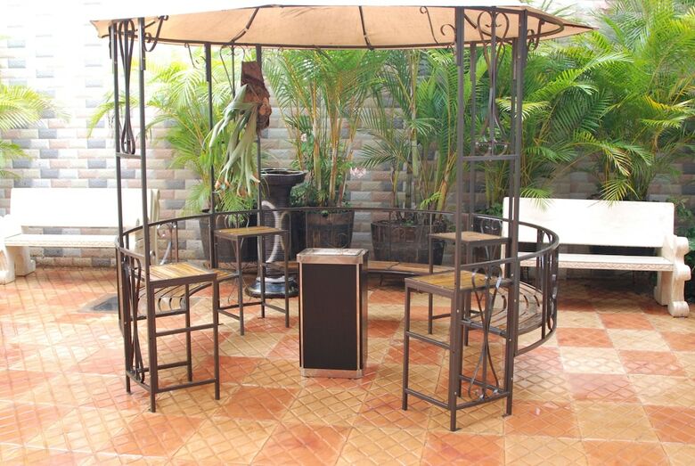 Aparthotel The Panari Residence